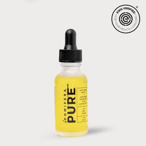 Pomifera Pure: Anti-Aging Serum & Complete Moisturizer – 1 oz / 30 mL NEW - Picture 1 of 5